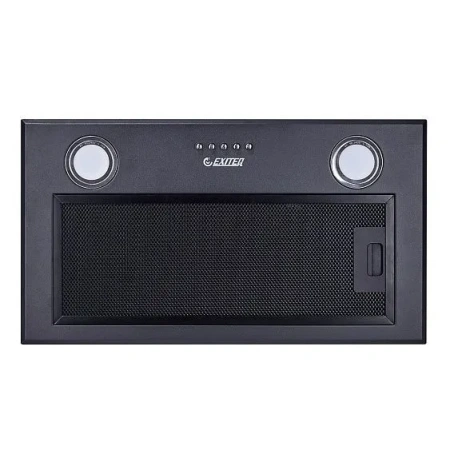 Вытяжка EXITEQ EX-1446 black