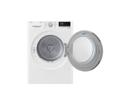 Сушильная машина LG DC90V5V0W
