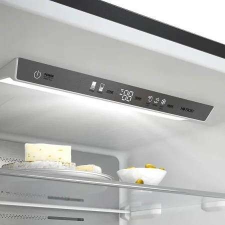 Холодильник GORENJE NRM720FSXL4