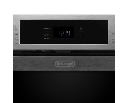 Электрический духовой шкаф DeLonghi DEO 755 IM RAMONA