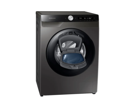 Стиральная машина Samsung WW90T554CAX/LP (Eco Bubble)
