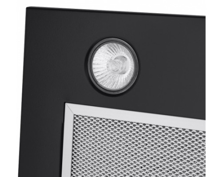 Вытяжка Maunfeld CROSBY SINGL 60 BLACK