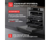 Духовой шкаф Kuppersberg HFT 610 GR
