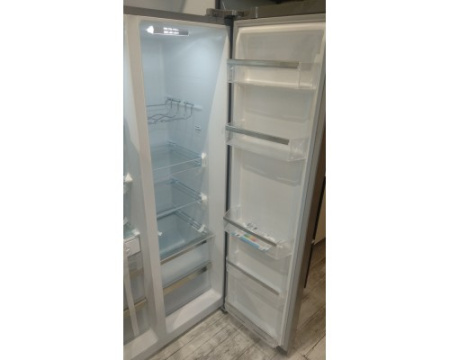 Холодильник Korting KNFS 91797 X