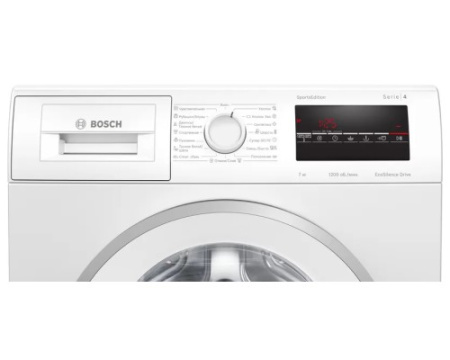 Стиральная машина BOSCH WLP24260OE