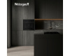 Духовой шкаф Weissgauff EOV 206 SB Black Edition