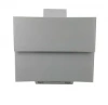 Каминная вытяжка CIARKO Bella SCG 60 White
