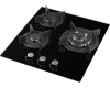 Варочная панель Weissgauff HGG 451 BGh Nano Glass