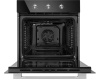 Духовой шкаф Maunfeld MEOC708PB