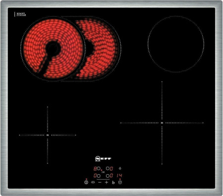 Варочная поверхность Neff T 43M42N2