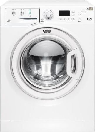 Стиральная машина Hotpoint-Ariston WMSG 601 [6 кг, фронтальная]