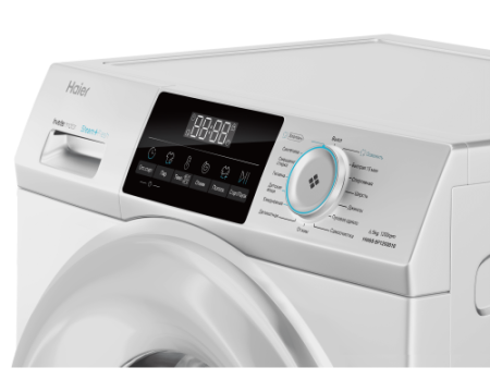 Стиральная машина Haier HW65-BP129301B