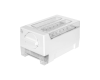 Морозильник Hiberg i-FR 44G WS