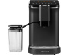 Кофемашина Weissgauff WCM-325 Black Automatic Touch Cappuccino