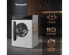 Стиральная машина с инвертором и паром Weissgauff WM 49411 Inverter Steam