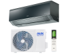 Кондиционер AUX Black Art Progressive ASW-H09A4/CC-R2DI /AS-H09A4/CC-R2DI