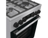 Комбинированная плита Gorenje GKS5C74XF