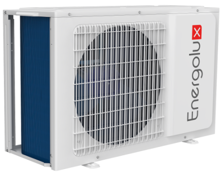 Cплит система Energolux Basel 4 SAS36B4-A/SAU36B4-A-WS40