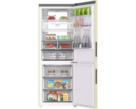 Холодильник Haier C4F744CCGU1