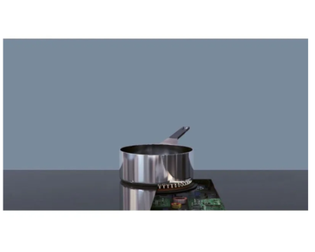 Варочная панель Electrolux EIV85453