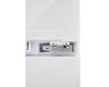 Встраиваемый двухкамерный холодильник MILLEN MBI558MaxPro