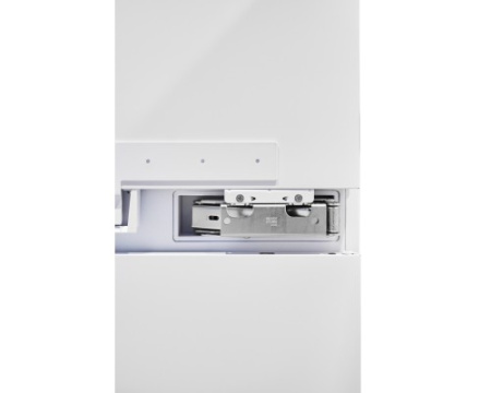 Встраиваемый двухкамерный холодильник MILLEN MBI558MaxPro
