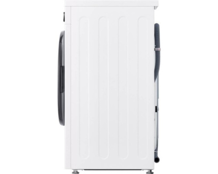 Стиральная машина LG F2Y1NS6W