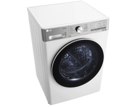 Сушильная машина LG DC10V9V9E