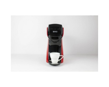 Кофемашина Bivio BV35