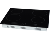 Стеклокерамическая варочная панель Graude EK 60.0 S