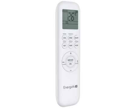 Cплит система Energolux Basel 4 SAS36B4-A/SAU36B4-A-WS40