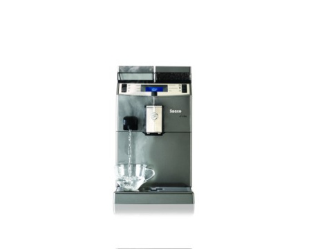Автоматическая кофемашина Saeco Lirika One Touch Cappuccino V4