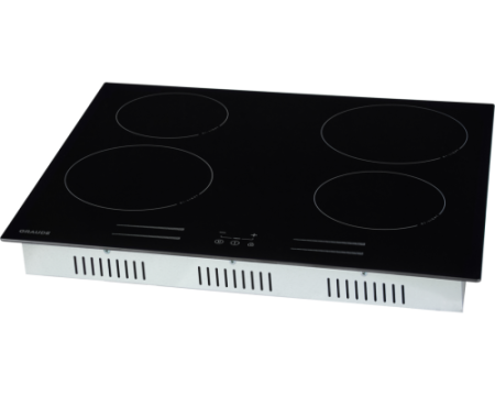 Стеклокерамическая варочная панель Graude EK 60.0 S