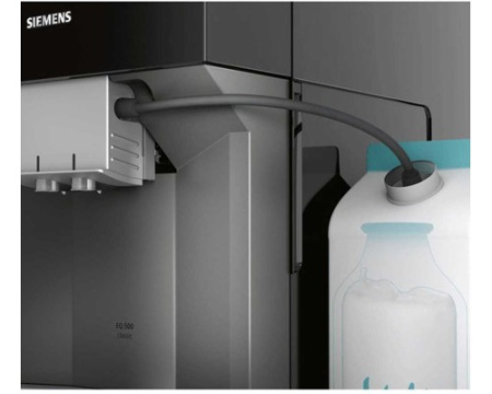 Кофемашина Siemens TP507R04