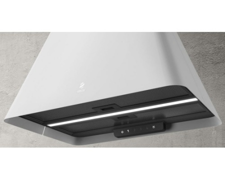 Вытяжка Elica IKONA LIGHT WH/F/60
