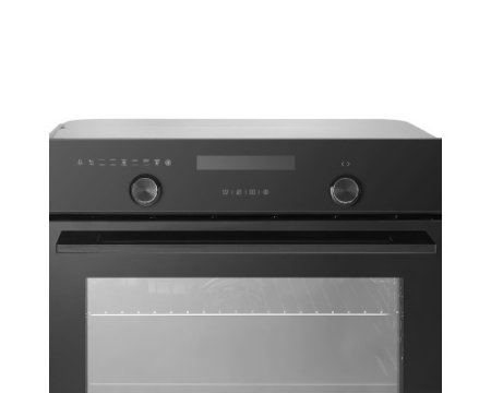 Духовой шкаф встраиваемый Midea MO78107CGB