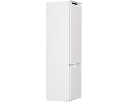 Встраиваемый двухкамерный холодильник Gorenje NRKI419EP1