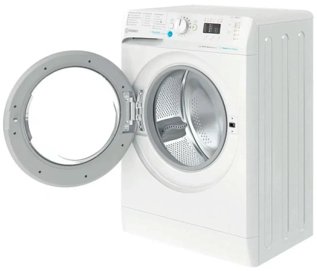 Стиральная машина INDESIT BWSA 71052X WSV RU