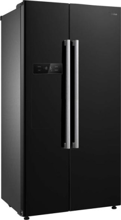 Холодильник Midea MRS518SNBL