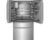 Холодильник Electrolux ERMC2295AS