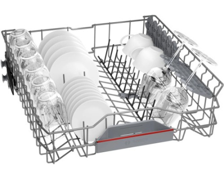 Встраиваемая посудомоечная машина Bosch SBH4HCX48E