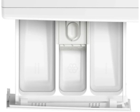 Стиральная машина Bosch WGG242Z2SN