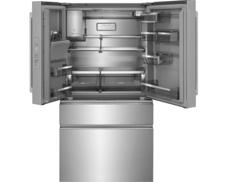 Холодильник Electrolux ERMC2295AS