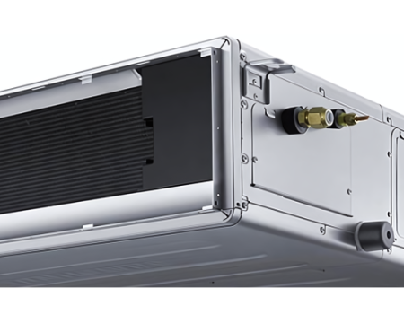 Канальный кондиционер Samsung AC140MNMDKH/EU/AC140MXADKH/EU