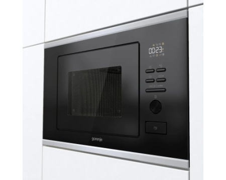 Микроволновая печь Gorenje BMX201M2BG