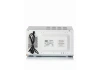 Микроволновая печь V-HOME P70H20EP-S4