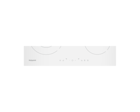 Электрическая варочная панель Hotpoint HR 6T2 C WH
