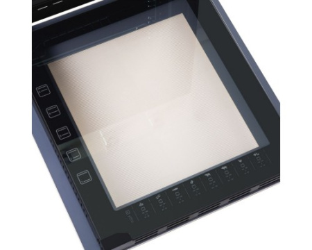 Шкаф духовой Maunfeld EOEM516BG