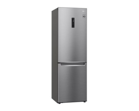 Холодильник LG GC-B459SMUM