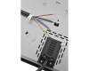 Варочная панель стеклокерамическая ZUGEL ZEH602B